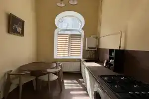 Квартира в парке в историческом здании Дача Манташева