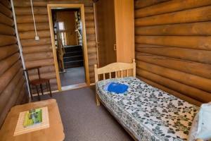 Одноместный номер