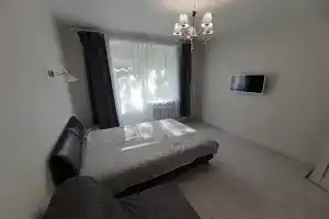 Центральные апартаменты