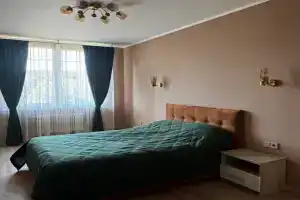 Апартаменты Мюллентайх, Светлогорск