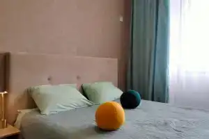 Студия в новом доме ЖК Звездный