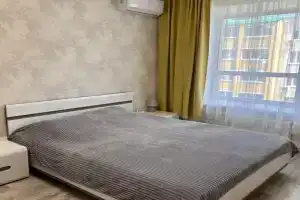 Уютная квартира в новом доме