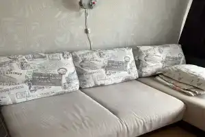 Двухкомнатная квартира по цене однокомнатной, Домодедово