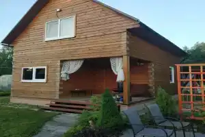 Гостевой дом на Луговой