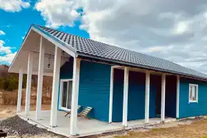 Гостевой дом «Тихая гавань»