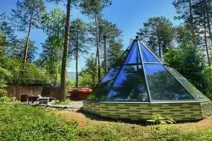 Вилла Konus 360, Озёрное