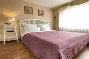 Квартира с масками, Кострома