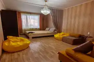 Высотка, Кировск