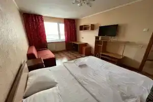 Апартаменты «МИР» ул Молодежная д 13,4, Новый Уренгой