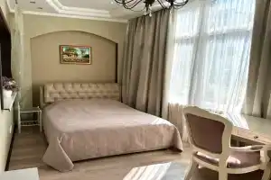 Элитные апартаменты у моря, Адлер