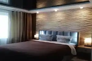 Apartment on Kozlova 1А 1