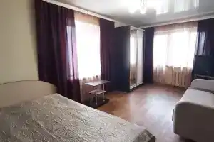 Уютная квартира в районе ж/д вокзала
