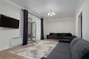 Апартаменты family, Кисловодск