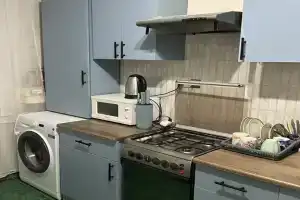 Много спальных мест 2 комнатная, Новомосковск
