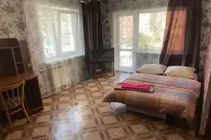 1-комнатная квартира, Иркутск