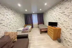 Уютная квартира, Кандалакша