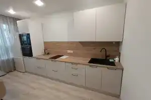 Квартира с видом на открытое море, Анапа