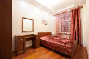 Квартиры посуточно на Ленина 80, Мурманск