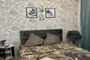 Квартира с видом на озеро Купавна, Старая Купавна