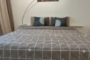 1-комнатная квартира, Калининград