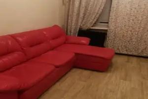 Уютная комната в общежитии