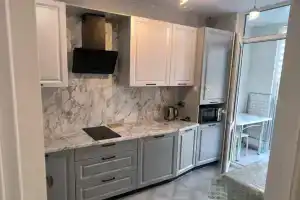 Уютная квартира в ЖК Академик