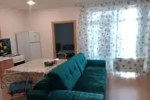 Уютная квартира, Пермь
