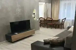 Уютная, большая квартира в центре города