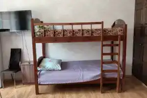 Гостиница «Лидер», Касимов
