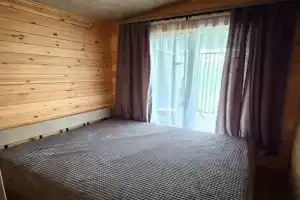 Уютный домик для отдыха, Кончезеро