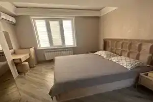 Уютная квартира в пяти минутах от моря