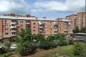 Уютная квартира с видом во двор, Владикавказ