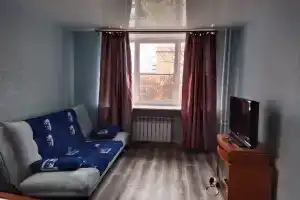 1-комнатная квартира, Мурманск