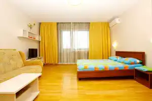 Семейные апартаменты, Челябинск