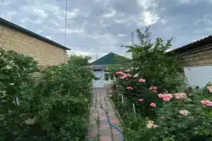 Частный дом на берегу Каспийского моря, Дербент