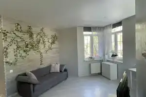 Квартира в ЖК Риттерхоф, Калининград