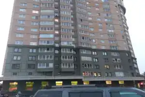 Уютная квартира у метро Московская, Санкт-Петербург