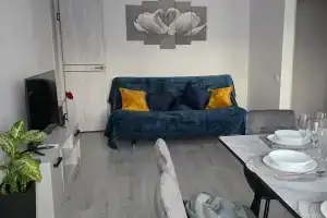 Уютная квартира в центре Углича