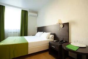 Двухместный номер с 2 отдельными кроватями стандарт, Сочи