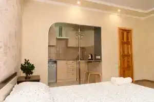 Уютные апартаменты, Кисловодск