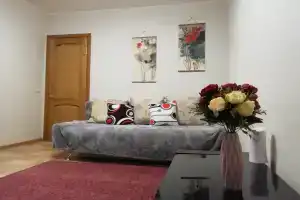 Уютная квартира в деловом центре