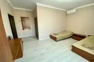 Комната в частном секторе