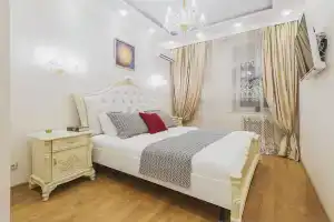 Апартаменты «GM luxury flat New Arbat»