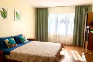 Уютная чистая 2-хкомнатная квартира в центре города