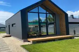 Дом для отпуска «Барн-Дача», Шумейка