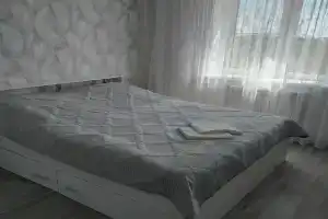 1-комнатная квартира, Новый