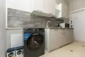 Апартаменты студия, Вардане