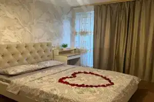 Уютная двухкомнатная квартира в Домодедовском районе