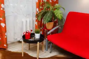 Уютный апартамент, Екатеринбург