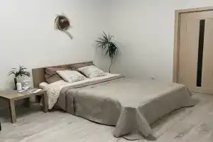 Уютные апартаменты у парка, Санкт-Петербург